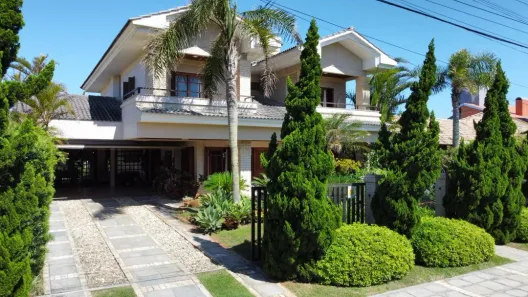 Sobrado com 4 Quartos à venda, 352m² no , Xangri-Lá