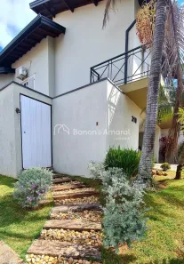 Casa de Condomínio com 2 Quartos à venda, 73m² no Lenheiro, Valinhos