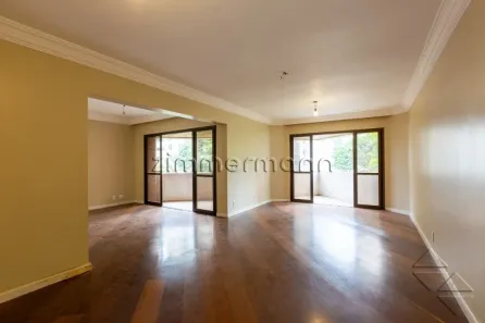 Apartamento com 4 Quartos à venda, 207m² no Perdizes, São Paulo
