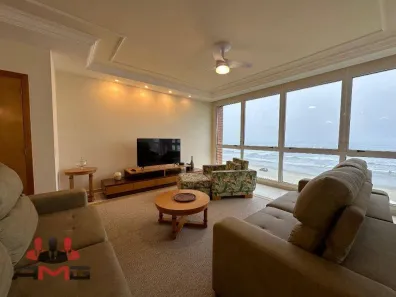 Apartamento com 5 Quartos à venda, 355m² no Riviera, Bertioga