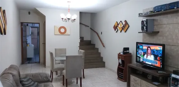 Sobrado com 3 Quartos à venda, 120m² no Vila Irmãos Arnoni, São Paulo