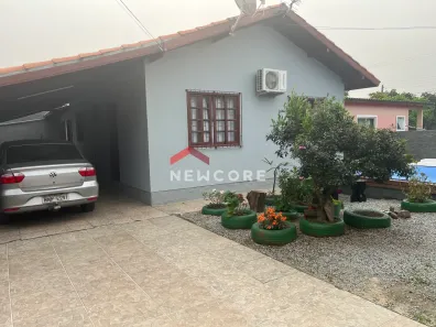 Casa com 3 Quartos à venda, 104m² no Ingleses do Rio Vermelho, Florianópolis