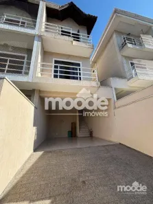 Sobrado com 3 Quartos à venda, 169m² no Vila São Silvestre, São Paulo