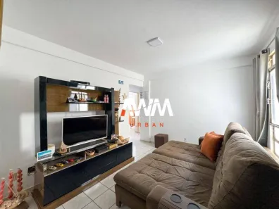 Apartamento com 2 Quartos à venda, 64m² no Jardim América, Goiânia