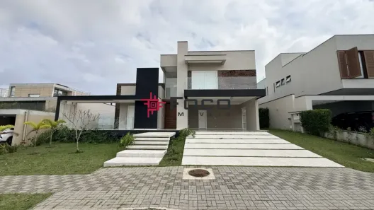 Casa de Condomínio com 5 Quartos para alugar, 450m² no Condomínio Reserva do Paratehy, São José dos Campos