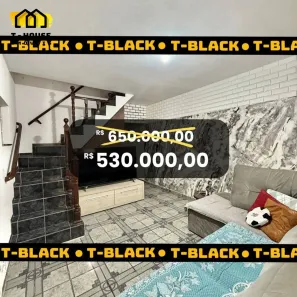 Casa com 3 Quartos à venda, 255m² no Montanhão, São Bernardo do Campo