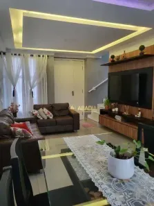 Casa com 3 Quartos à venda, 149m² no Morumbi, Paulínia