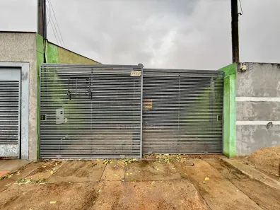 Casa com 3 Quartos à venda, 135m² no Residencial Portal do Sol, Londrina