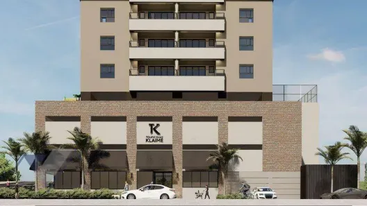 Apartamento com 3 Quartos à venda, 115m² no São Cristóvão, Cascavel
