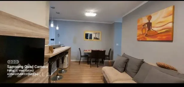 Apartamento com 2 Quartos à venda, 65m² no Mooca, São Paulo
