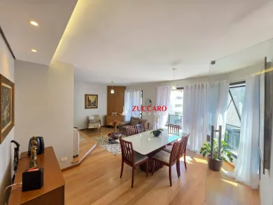 Apartamento com 3 Quartos à venda, 186m² no Camargos, Guarulhos