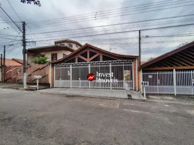 Casa com 3 Quartos à venda, 173m² no Parque Industrial, São José dos Campos