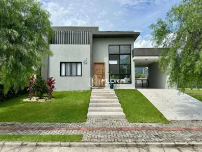 Casa de Condomínio com 4 Quartos à venda, 183m² no Inoã (Inoã), Maricá