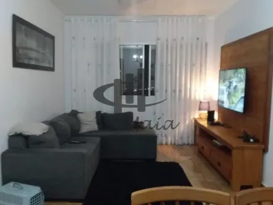 Apartamento com 3 Quartos à venda, 96m² no Santa Paula, São Caetano do Sul
