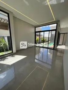 Casa com 3 Quartos à venda, 214m² no Granja Marileusa, Uberlândia