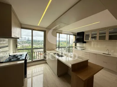 Apartamento com 3 Quartos à venda, 233m² no Real Parque, São Paulo