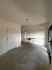Apartamento com 1 Quarto à venda, 34m² no Santo Amaro, São Paulo