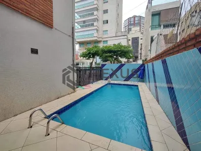 Apartamento com 2 Quartos à venda, 70m² no Enseada, Guarujá