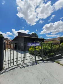 Casa com 1 Quarto à venda, 210m² no Jardim Novo Campos Elíseos, Campinas