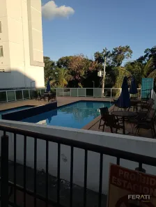 Apartamento com 2 Quartos à venda, 79m² no Jardim Alexandrina, Anápolis