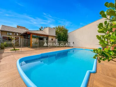 Casa com 3 Quartos à venda, 143m² no Fátima, Canoas