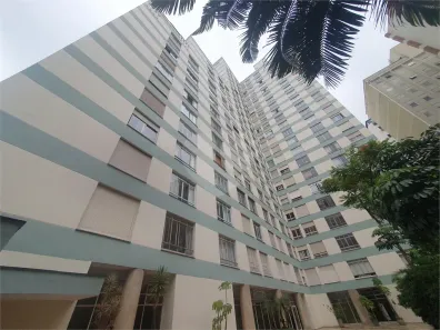 Apartamento com 2 Quartos para alugar, 91m² no Higienópolis, São Paulo