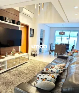 Casa de Condomínio com 3 Quartos à venda, 164m² no Wanel Ville, Sorocaba