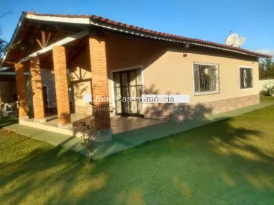 Fazenda/Sítio com 2 Quartos à venda, 180m² no Parque Monte Bianco, Araçoiaba da Serra
