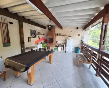 Sobrado com 3 Quartos à venda, 156m² no Cidade Dutra, São Paulo