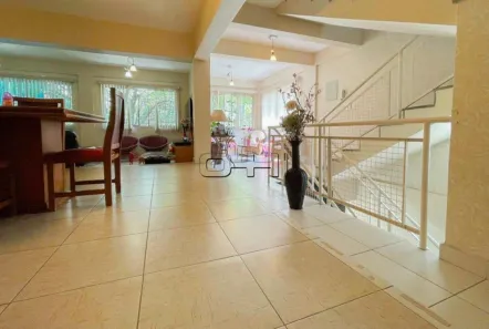 Casa com 3 Quartos à venda, 293m² no Perdizes, São Paulo