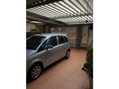 Sobrado com 3 Quartos à venda, 264m² no Jardim do Mar, São Bernardo do Campo