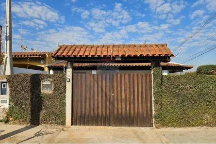Casa com 3 Quartos à venda, 203m² no Centro, Cosmópolis