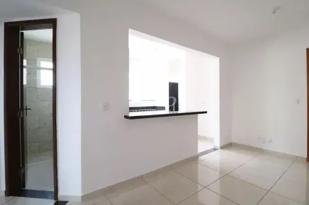 Apartamento com 2 Quartos à venda, 50m² no Bosque dos Buritis, Uberlândia