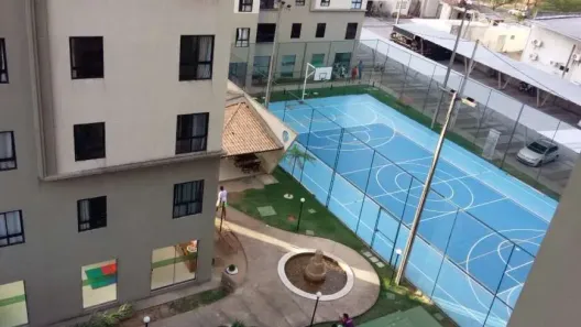 Apartamento com 3 Quartos à venda, 77m² no Neópolis, Natal