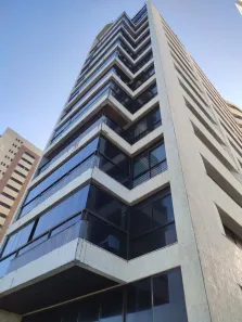 Apartamento com 4 Quartos à venda, 306m² no Piedade, Jaboatão dos Guararapes