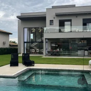 Casa de Condomínio com 4 Quartos à venda, 420m² no Condomínio Fazenda Alvorada, Porto Feliz