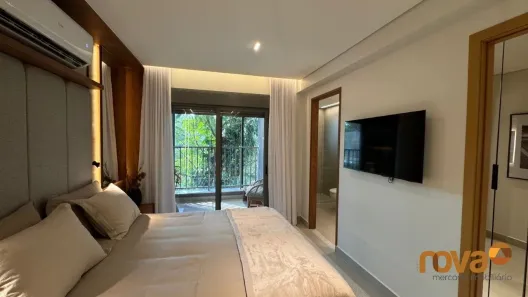Apartamento com 3 Quartos à venda, 101m² no Serrinha, Goiânia