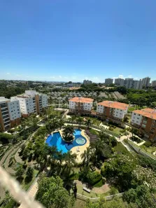 Apartamento com 3 Quartos à venda, 137m² no Loteamento Residencial Vila Bella Dom Pedro, Campinas