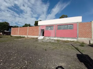 Prédio Comercial à venda, 96m² no Rincão do Cascalho, Portão