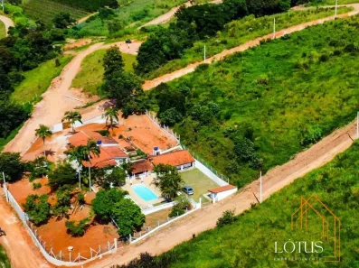 Lote/Terreno à venda, 500m² no Centro, Bragança Paulista