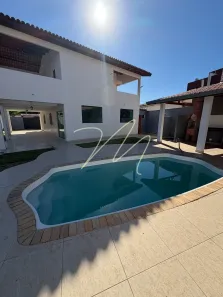 Casa com 4 Quartos para alugar, 400m² no Nossa Senhora da Vitória, Ilhéus