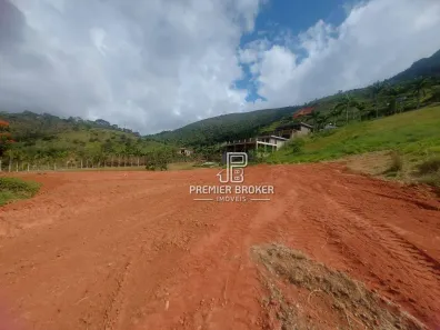 Lote/Terreno à venda, 1296m² no Venda Nova, Teresópolis