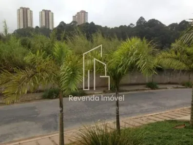 Lote/Terreno à venda, 2300m² no Jardim Ampliação, São Paulo