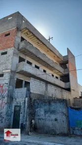Apartamento com 2 Quartos à venda, 30m² no Parque das Paineiras, São Paulo