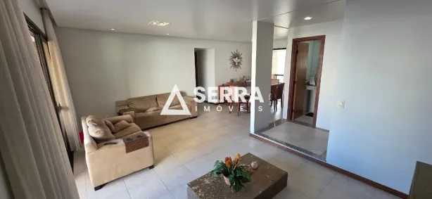 Apartamento com 4 Quartos à venda, 162m² no Jardim Apipema, Salvador