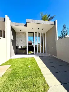 Casa com 3 Quartos à venda, 110m² no Edson Queiroz, Fortaleza