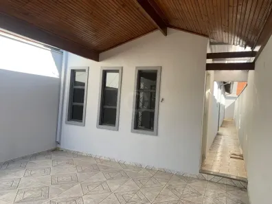 Casa com 2 Quartos à venda, 90m² no Nova América, Piracicaba