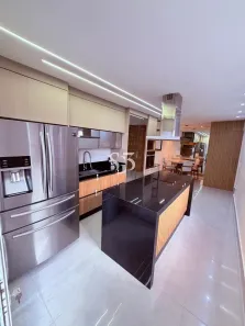 Casa com 3 Quartos à venda, 250m² no Parque da Figueira, Campinas