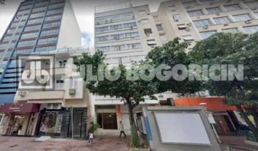Ponto Comercial à venda, 50m² no Ipanema, Rio de Janeiro