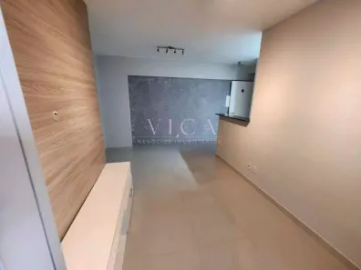 Apartamento com 2 Quartos para alugar, 67m² no Bethaville I, Barueri